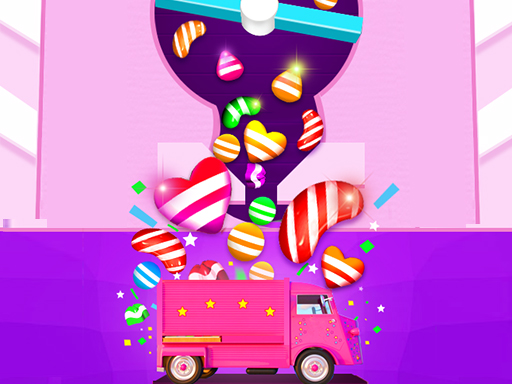 Candy Balls